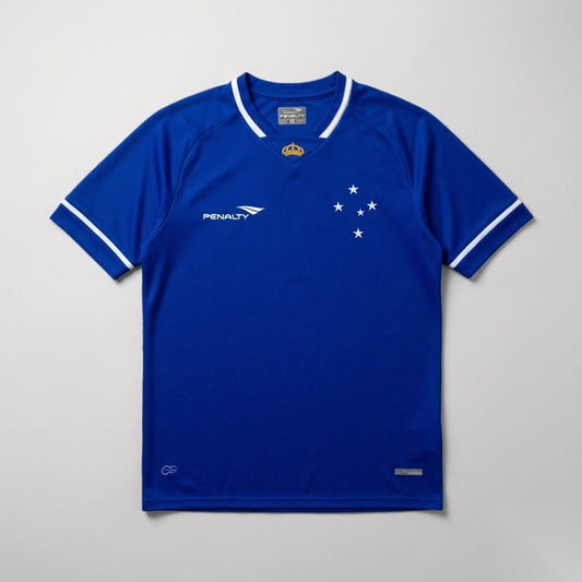 Camisa Retrô Cruzeiro 2015 [PRONTA ENTREGA] - imagem 1
