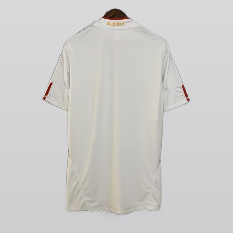 Camisa Retrô Espanha 2011 [PRONTA ENTREGA] - imagem 2