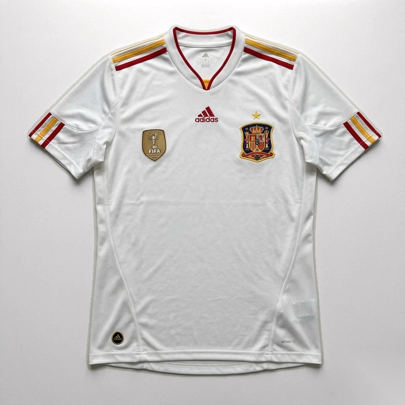 Camisa Retrô Espanha 2012 [PRONTA ENTREGA] - imagem 1
