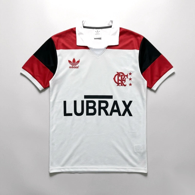 Camisa Retrô Flamengo 1986 [PRONTA ENTREGA] - imagem 1