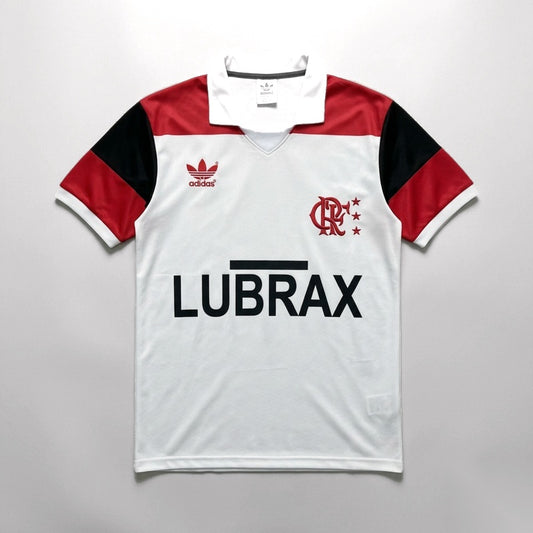 Camisa Retrô Flamengo 1986 [PRONTA ENTREGA] - imagem 1
