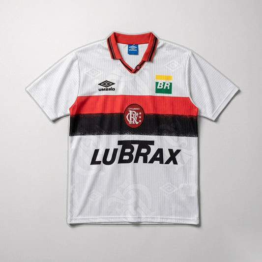 Camisa Retrô Flamengo 1997 [PRONTA ENTREGA] - imagem 1