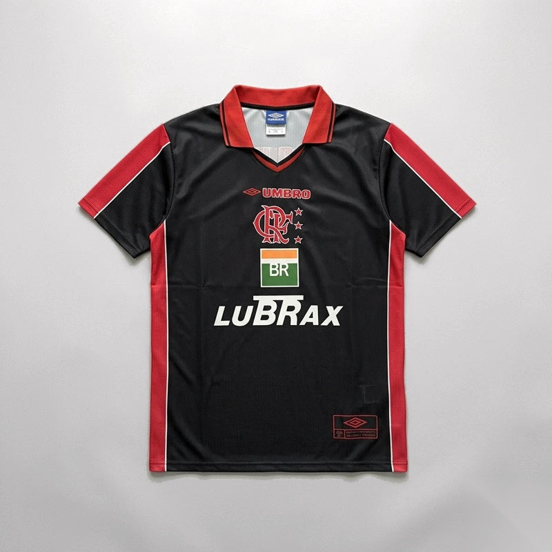 Camisa Retrô Flamengo 1999 [PRONTA ENTREGA] - imagem 1