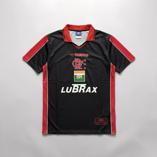 Camisa Retrô Flamengo 1999 [PRONTA ENTREGA] - imagem 1