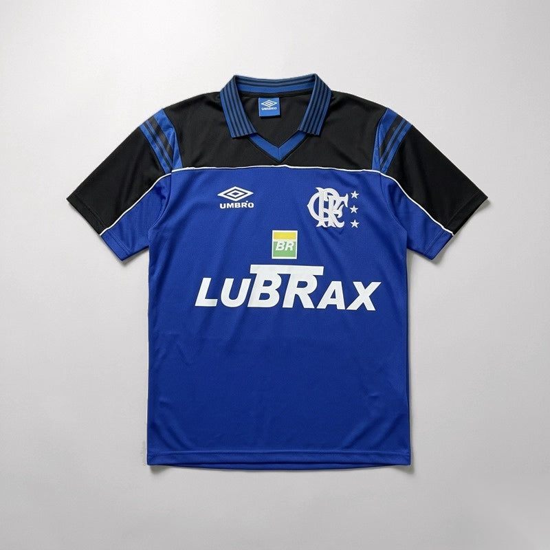 Camisa Retrô Flamengo 2000 [PRONTA ENTREGA] - imagem 1