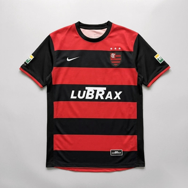 Camisa Retrô Flamengo 2001 [PRONTA ENTREGA] - imagem 1