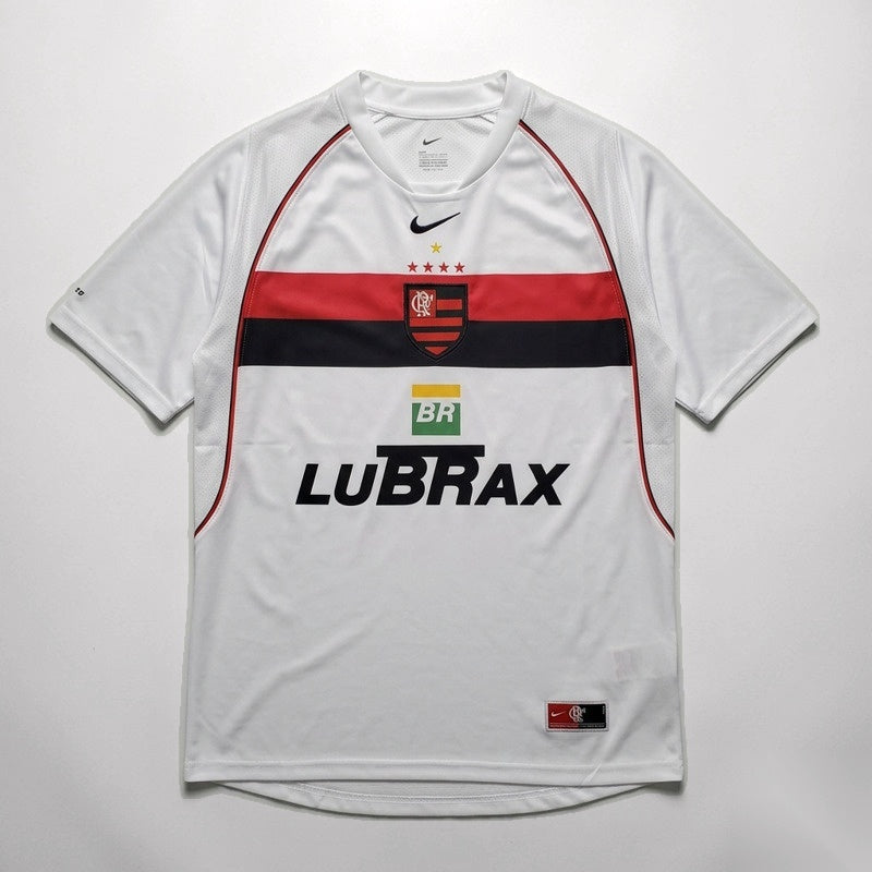 Camisa Retrô Flamengo 2002 [PRONTA ENTREGA] - imagem 1