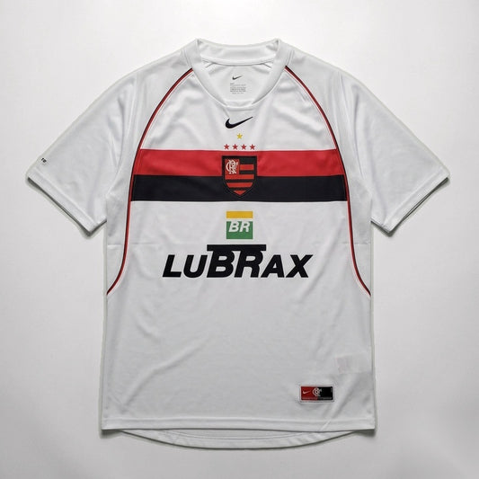 Camisa Retrô Flamengo 2002 [PRONTA ENTREGA] - imagem 1