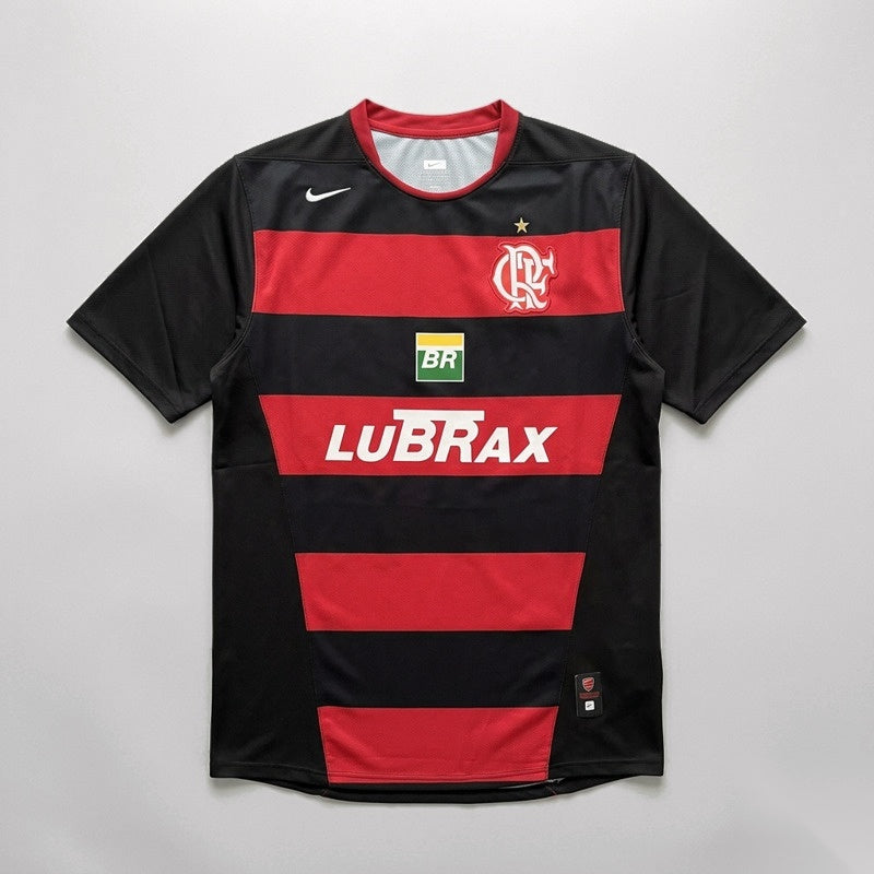 Camisa Retrô Flamengo 2005 [PRONTA ENTREGA] - imagem 1
