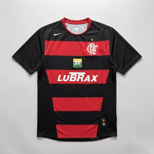 Camisa Retrô Flamengo 2005 [PRONTA ENTREGA] - imagem 1