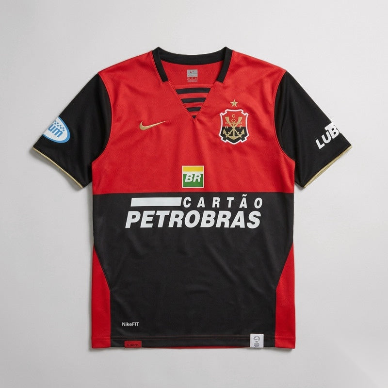 Camisa Retrô Flamengo 2007 [PRONTA ENTREGA] - imagem 1