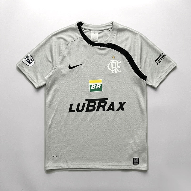 Camisa Retrô Flamengo 2008 Goleiro [PRONTA ENTREGA] - imagem 1