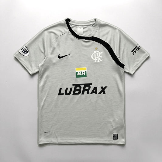 Camisa Retrô Flamengo 2008 Goleiro [PRONTA ENTREGA] - imagem 1