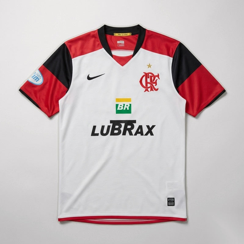 Camisa Retrô Flamengo 2008 [PRONTA ENTREGA] - imagem 1