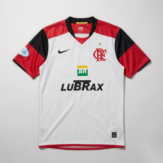 Camisa Retrô Flamengo 2008 [PRONTA ENTREGA] - imagem 1