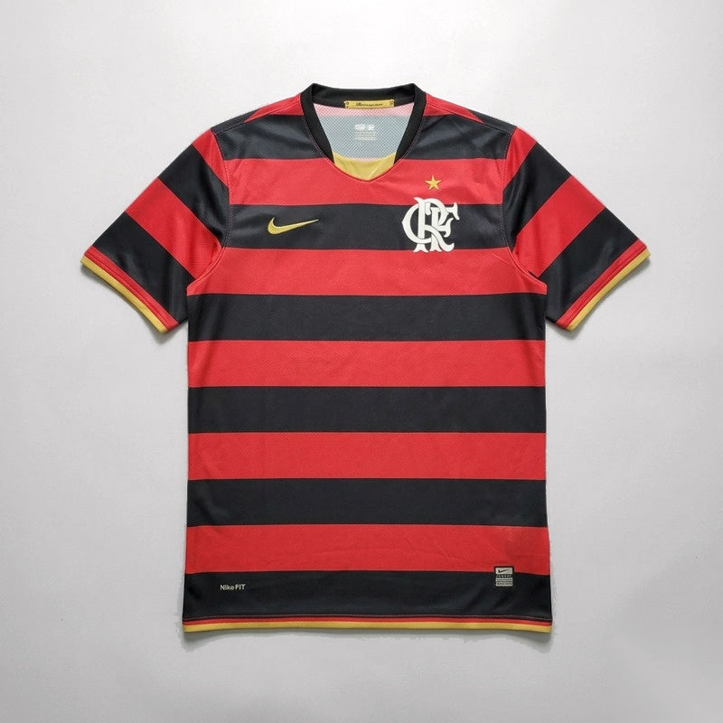 Camisa Retrô Flamengo 2009 [PRONTA ENTREGA] - imagem 1