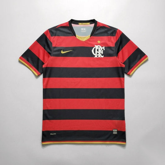 Camisa Retrô Flamengo 2009 [PRONTA ENTREGA] - imagem 1