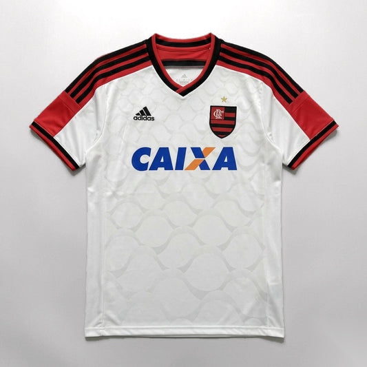 Camisa Retrô Flamengo 2014 [PRONTA ENTREGA] - imagem 1