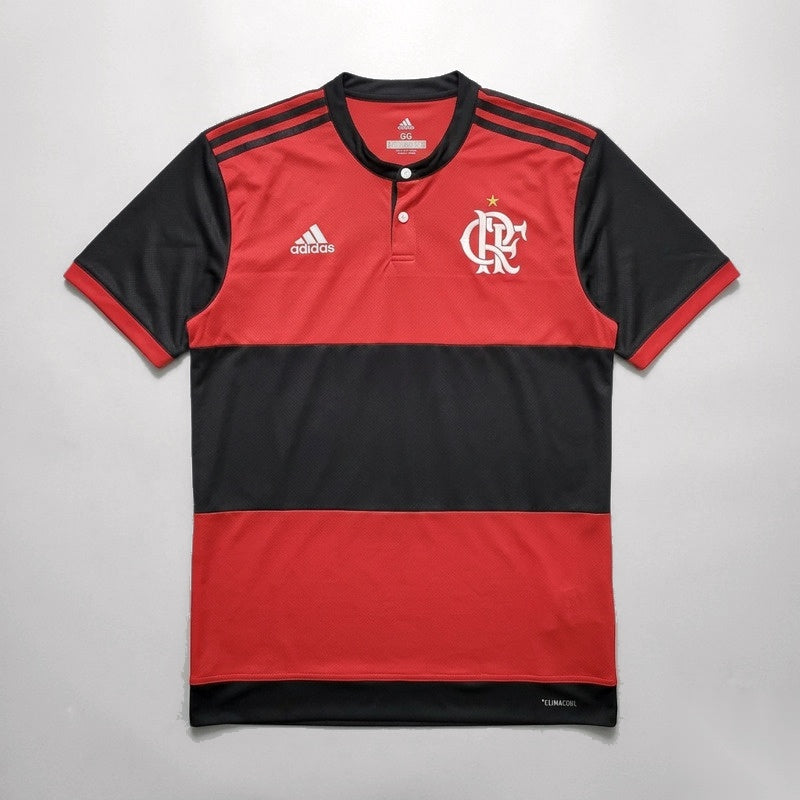 Camisa Retrô Flamengo 2017 [PRONTA ENTREGA] - imagem 1