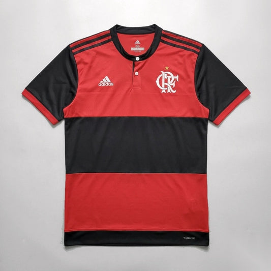 Camisa Retrô Flamengo 2017 [PRONTA ENTREGA] - imagem 1