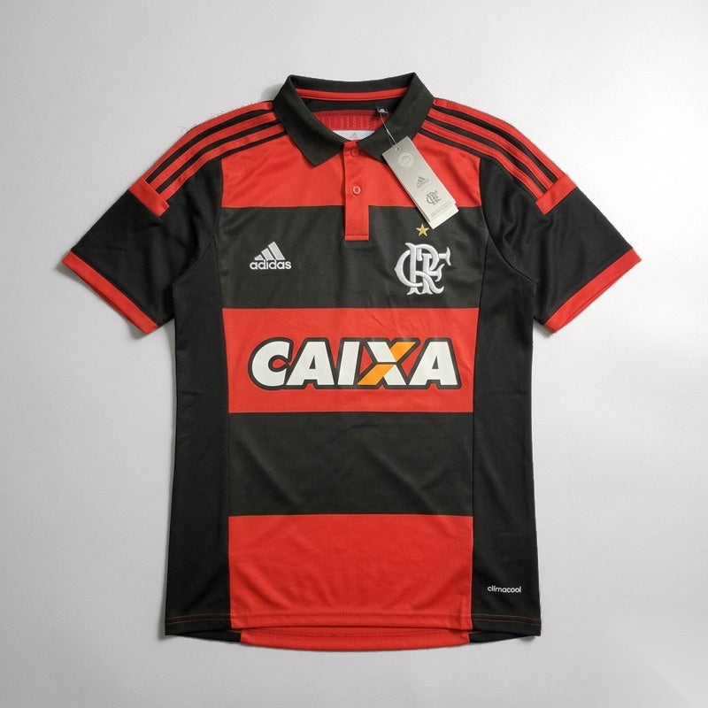 Camisa Retrô Flamengo 2018 [PRONTA ENTREGA] - imagem 1