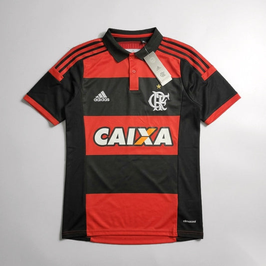 Camisa Retrô Flamengo 2018 [PRONTA ENTREGA] - imagem 1