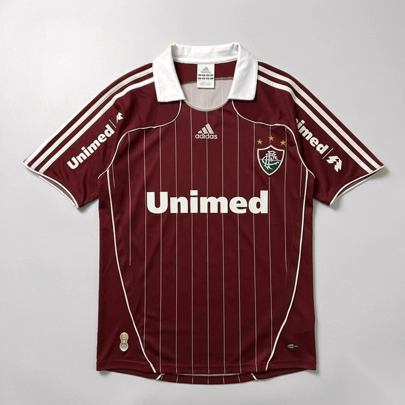 Camisa Retrô Fluminense 2007 Modelo 2 [PRONTA ENTREGA] - imagem 1