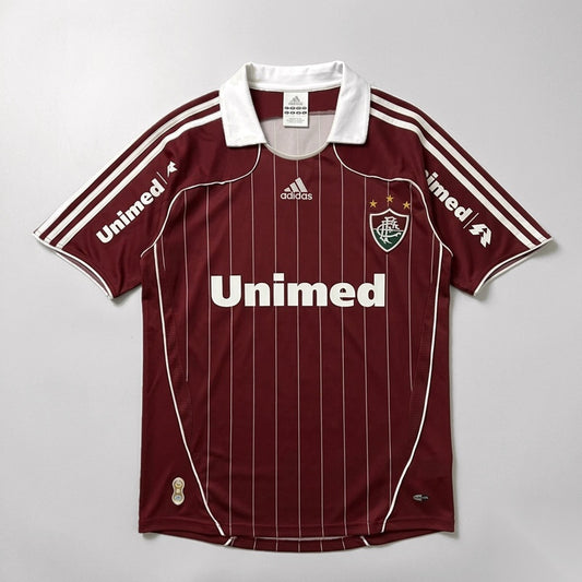 Camisa Retrô Fluminense 2007 Modelo 2 [PRONTA ENTREGA] - imagem 1