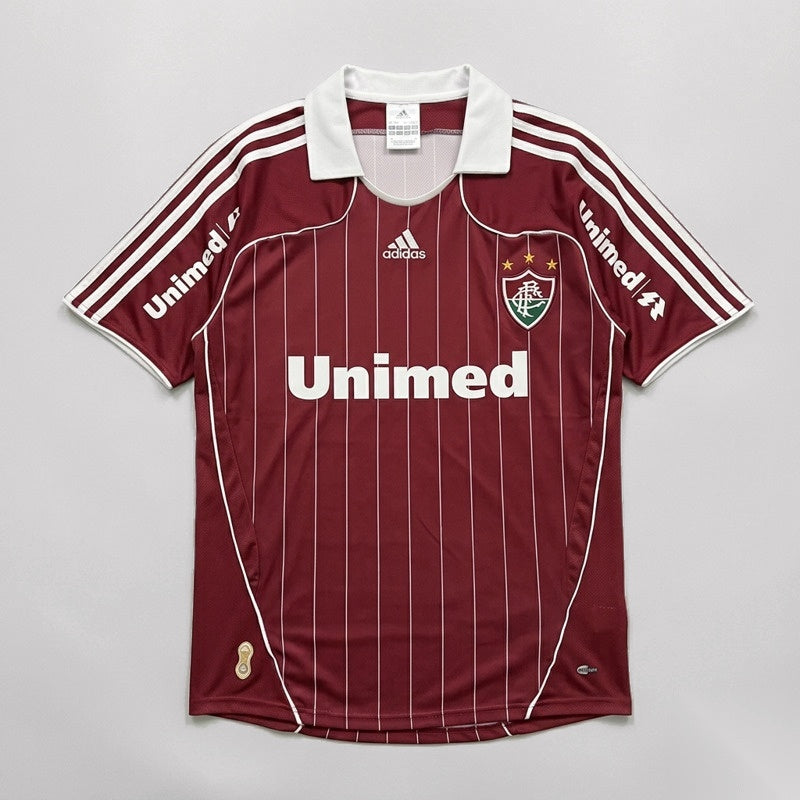 Camisa Retrô Fluminense 2007 [PRONTA ENTREGA] - imagem 1