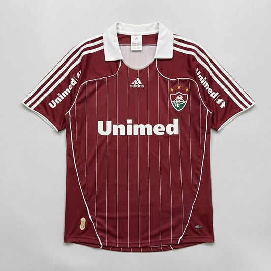 Camisa Retrô Fluminense 2007 [PRONTA ENTREGA] - imagem 1