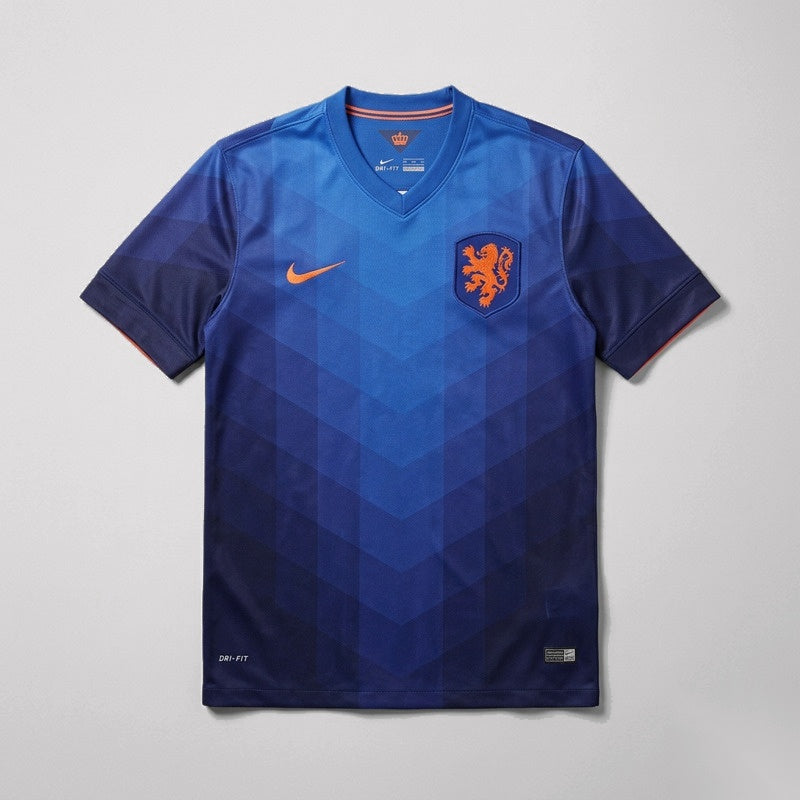 Camisa Retrô Holanda 2014 II [PRONTA ENTREGA] - imagem 1