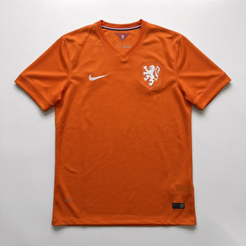 Camisa Retrô Holanda 2014 [PRONTA ENTREGA] - imagem 1