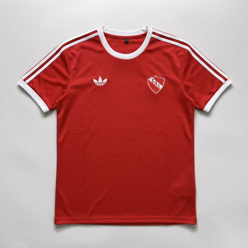 Camisa Retrô Independente 1978 [PRONTA ENTREGA] - imagem 1