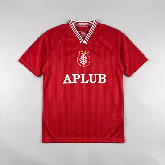 Camisa Retrô Internacional 1997 [PRONTA ENTREGA] - imagem 1