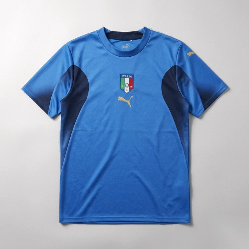 Camisa Retrô Itália 2006 [PRONTA ENTREGA] - imagem 1