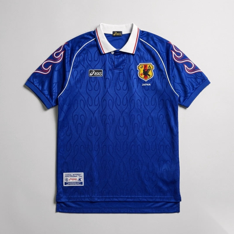 Camisa Retrô Japão 1999 [PRONTA ENTREGA] - imagem 1