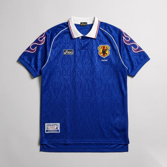 Camisa Retrô Japão 1999 [PRONTA ENTREGA] - imagem 1