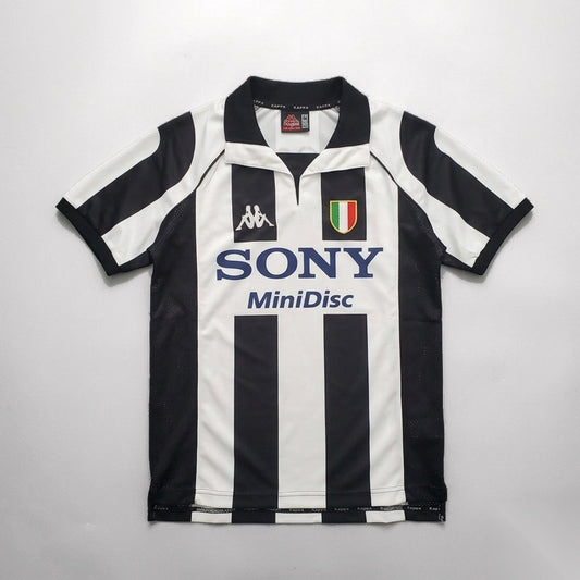 Camisa Retrô Juventus 1998 [PRONTA ENTREGA] - imagem 1