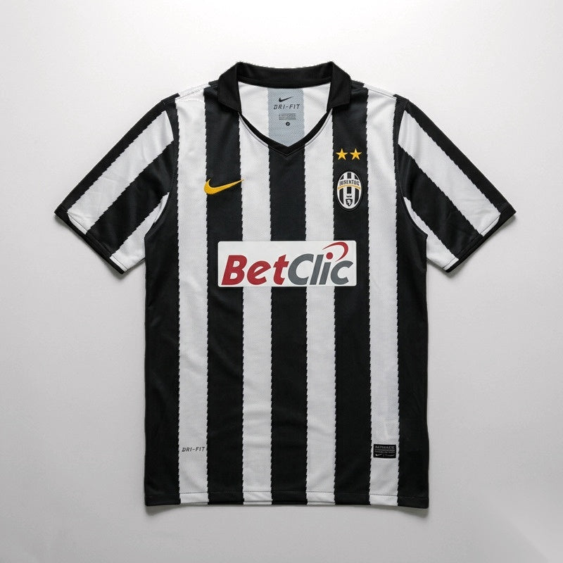 Camisa Retrô Juventus 2010 I [PRONTA ENTREGA] - imagem 1