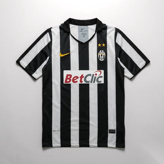Camisa Retrô Juventus 2010 I [PRONTA ENTREGA] - imagem 1