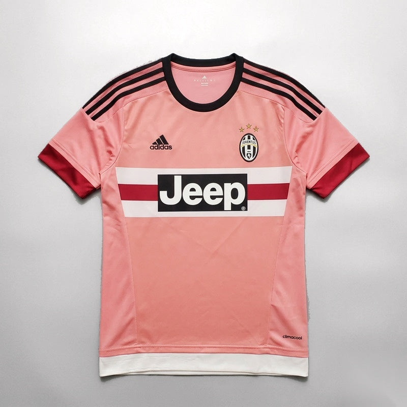 Camisa Retrô Juventus 2015 [PRONTA ENTREGA] - imagem 1