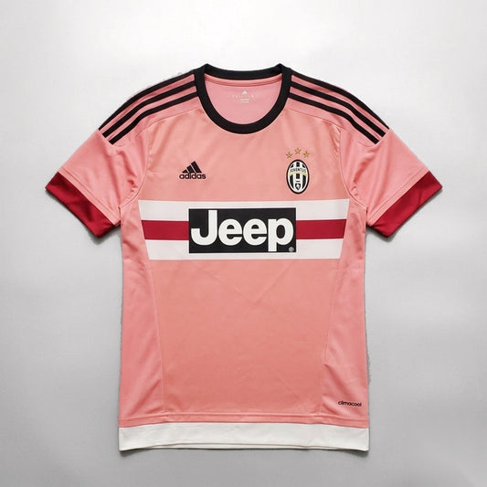 Camisa Retrô Juventus 2015 [PRONTA ENTREGA] - imagem 1
