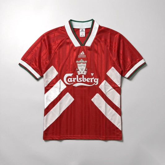 Camisa Retrô Liverpool 1993 [PRONTA ENTREGA] - imagem 1