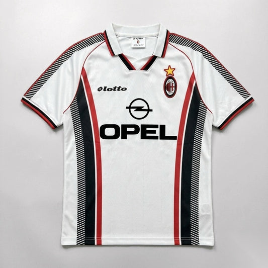 Camisa Retrô Milan 1997 [PRONTA ENTREGA] - imagem 1