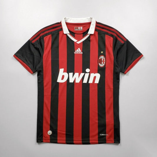 Camisa Retrô Milan 2010 [PRONTA ENTREGA] - imagem 1