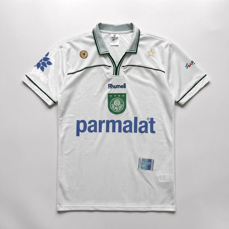 Camisa Retrô Palmeiras 1994 [PRONTA ENTREGA] - imagem 1