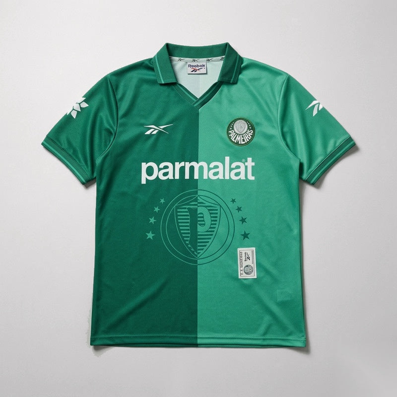 Camisa Retrô Palmeiras 1997 Modelo 2 [PRONTA ENTREGA] - imagem 1