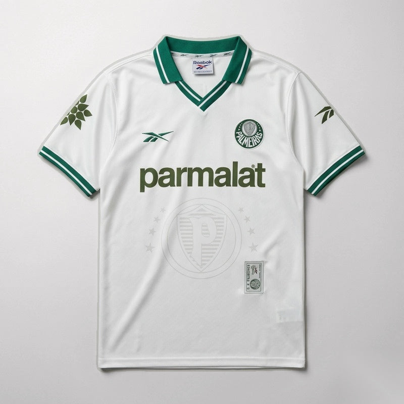 Camisa Retrô Palmeiras 1997 [PRONTA ENTREGA] - imagem 1