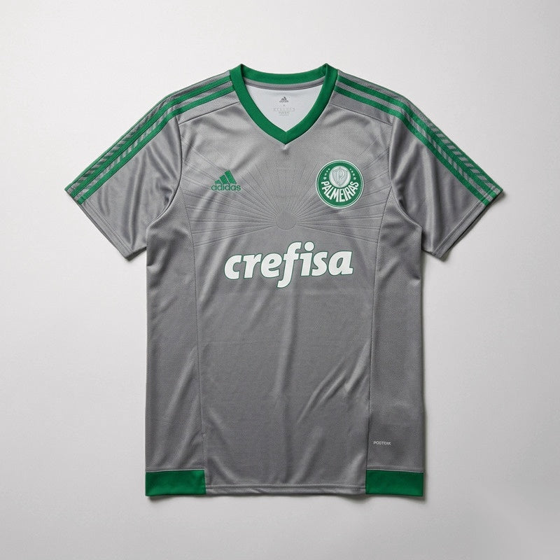 Camisa Retrô Palmeiras 2015 [PRONTA ENTREGA] - imagem 1