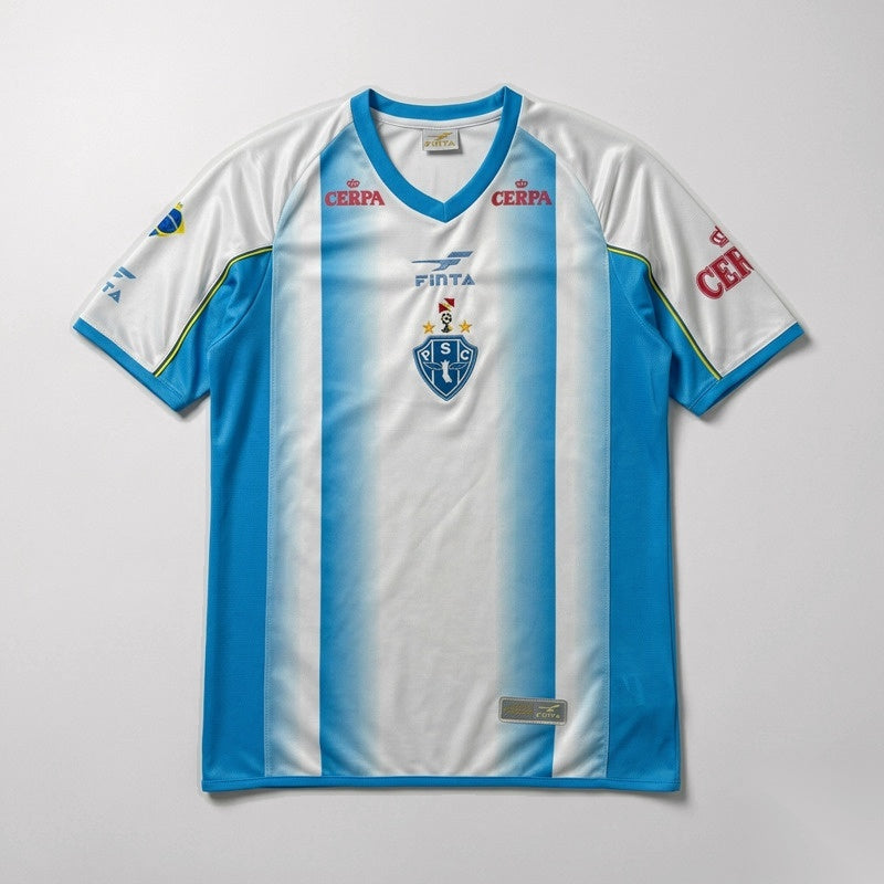 Camisa Retrô Paysandu 2002 [PRONTA ENTREGA] - imagem 1